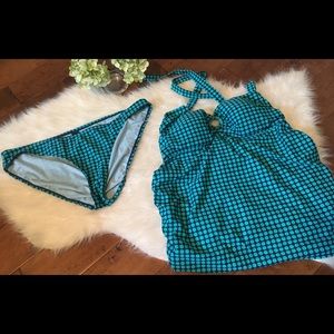 Maternity Swimsuit